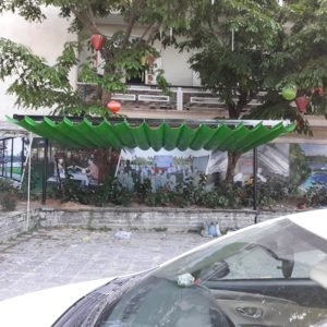 Mái Xếp Vũng Tàu Giá Rẻ