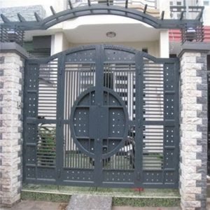 Cổng sắt - Tại Vũng Tàu - Bà Rịa - giá rẻ