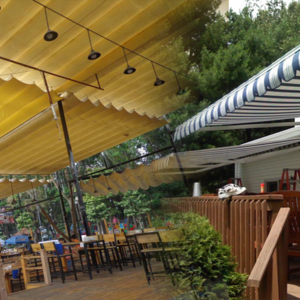 Mái Che Sân Vườn - Tại Bà Rịa - Vũng Tàu giá rẻ