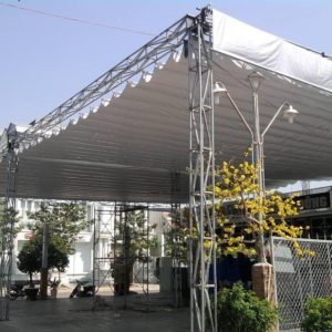 Mái Xếp Di Động - Bà Rịa Vũng Tàu